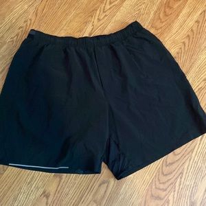 Men’s lululemon shorts